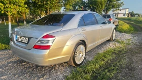 Обява за продажба на Mercedes-Benz S 550 L ~25 999 лв. - изображение 3