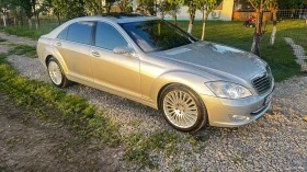 Обява за продажба на Mercedes-Benz S 550 L ~25 999 лв. - изображение 2