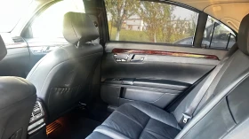 Обява за продажба на Mercedes-Benz S 550 L ~25 999 лв. - изображение 10