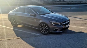 Mercedes-Benz CLA 180 | Mobile.bg    8