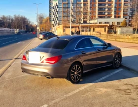 Mercedes-Benz CLA 180 | Mobile.bg    7