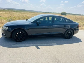 Audi A5 3.0 TDI | Mobile.bg    13