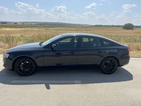 Audi A5 3.0 TDI | Mobile.bg    10