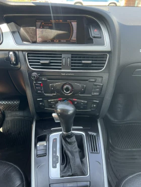 Audi A5 3.0 TDI | Mobile.bg    15