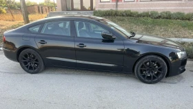 Audi A5 3.0 TDI | Mobile.bg    5