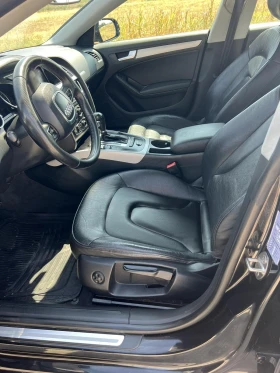 Audi A5 3.0 TDI | Mobile.bg    9