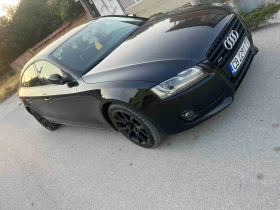 Audi A5 3.0 TDI | Mobile.bg    4