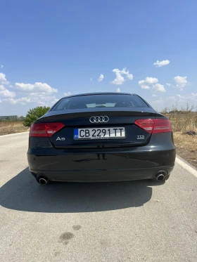 Audi A5 3.0 TDI | Mobile.bg    14