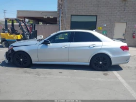 Mercedes-Benz E 350 | Mobile.bg    12