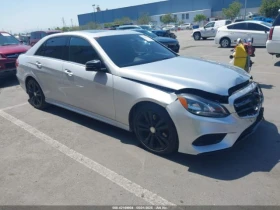  Mercedes-Benz E 350