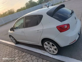 Seat Ibiza 1.4tdi. 75 | Mobile.bg    4