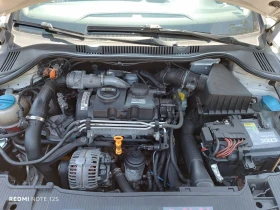 Seat Ibiza 1.4tdi. 75 | Mobile.bg    7