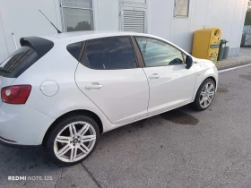Seat Ibiza 1.4tdi. 75 | Mobile.bg    3