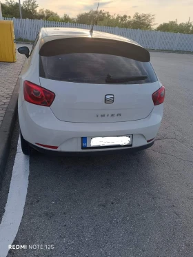 Seat Ibiza 1.4tdi. 75 | Mobile.bg    2