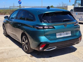 Peugeot 308 1.5BlueHdi EAT8 ALLURE | Mobile.bg    7