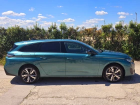Peugeot 308 1.5BlueHdi EAT8 ALLURE | Mobile.bg    4