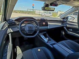 Peugeot 308 1.5BlueHdi EAT8 ALLURE | Mobile.bg    8