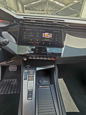 Peugeot 308 1.5BlueHdi EAT8 ALLURE | Mobile.bg    14