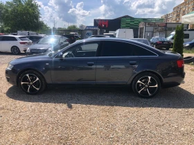 Audi A6 3.0 TDI-4x4/233 k.c-KSENON-СЕДАН- ВС ПЛАТЕНО - 10800 лв. - 53952984 8