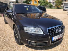 Audi A6 3.0 TDI-4x4/233 k.c-KSENON-СЕДАН- ВС ПЛАТЕНО - 10800 лв. - 53952984 3