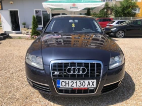 Audi A6 3.0 TDI-4x4/233 k.c-KSENON-СЕДАН- ВС ПЛАТЕНО - 10800 лв. - 53952984 2