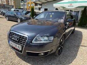 Audi A6 3.0 TDI-4x4/233 k.c-KSENON-СЕДАН- ВС ПЛАТЕНО