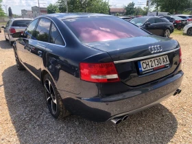 Audi A6 3.0 TDI-4x4/233 k.c-KSENON-СЕДАН- ВС ПЛАТЕНО - 10800 лв. - 53952984 7