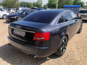 Audi A6 3.0 TDI-4x4/233 k.c-KSENON-СЕДАН- ВС ПЛАТЕНО - 10800 лв. - 53952984 5