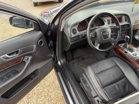 Audi A6 3.0 TDI-4x4/233 k.c-KSENON-СЕДАН- ВС ПЛАТЕНО - 10800 лв. - 53952984 9