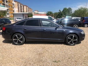 Audi A6 3.0 TDI-4x4/233 k.c-KSENON-СЕДАН- ВС ПЛАТЕНО - 10800 лв. - 53952984 4