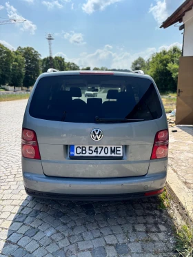 Обява за продажба на VW Touran 1.4 ~6 000 лв. - изображение 3