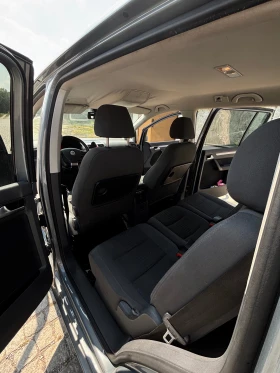 Обява за продажба на VW Touran 1.4 ~6 000 лв. - изображение 8