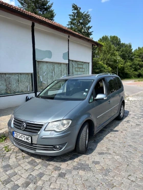 Обява за продажба на VW Touran 1.4 ~6 000 лв. - изображение 4