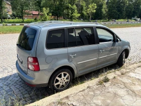 Обява за продажба на VW Touran 1.4 ~6 000 лв. - изображение 1