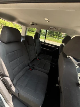 Обява за продажба на VW Touran 1.4 ~6 000 лв. - изображение 5