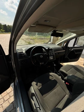 Обява за продажба на VW Touran 1.4 ~6 000 лв. - изображение 10