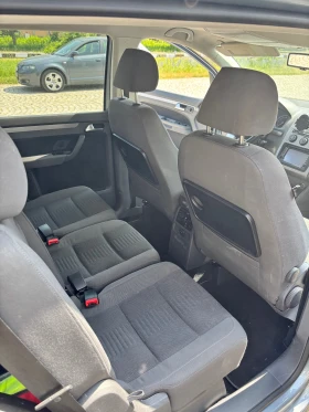 Обява за продажба на VW Touran 1.4 ~6 000 лв. - изображение 11
