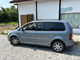 Обява за продажба на VW Touran 1.4 ~6 000 лв. - изображение 2