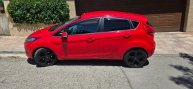 Обява за продажба на Ford Fiesta 1.6TDI ~9 000 лв. - изображение 1