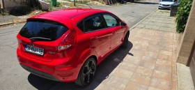 Обява за продажба на Ford Fiesta 1.6TDI ~9 000 лв. - изображение 3