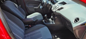 Обява за продажба на Ford Fiesta 1.6TDI ~9 000 лв. - изображение 5