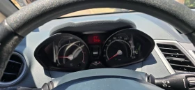 Обява за продажба на Ford Fiesta 1.6TDI ~9 000 лв. - изображение 6