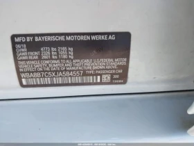 BMW 340 i xDrive* M-Pack* - 28900 лв. - 98543814 13