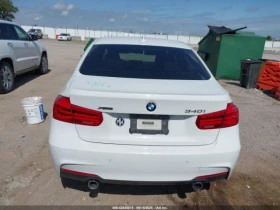 BMW 340 i xDrive* M-Pack* - 28900 лв. - 98543814 7