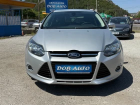 Ford Focus 1.6газов инжекцион-Titaniym - 9300 лв. - 85292458 2
