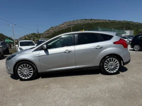 Ford Focus 1.6газов инжекцион-Titaniym - 9300 лв. - 85292458 3