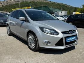 Ford Focus 1.6газов инжекцион-Titaniym - 9300 лв. - 85292458 8