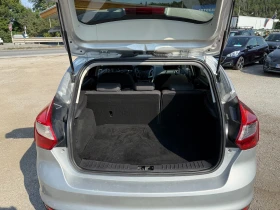 Ford Focus 1.6газов инжекцион-Titaniym - 9300 лв. - 85292458 13