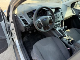 Ford Focus 1.6газов инжекцион-Titaniym - 9300 лв. - 85292458 10