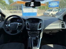 Ford Focus 1.6газов инжекцион-Titaniym - 9300 лв. - 85292458 17